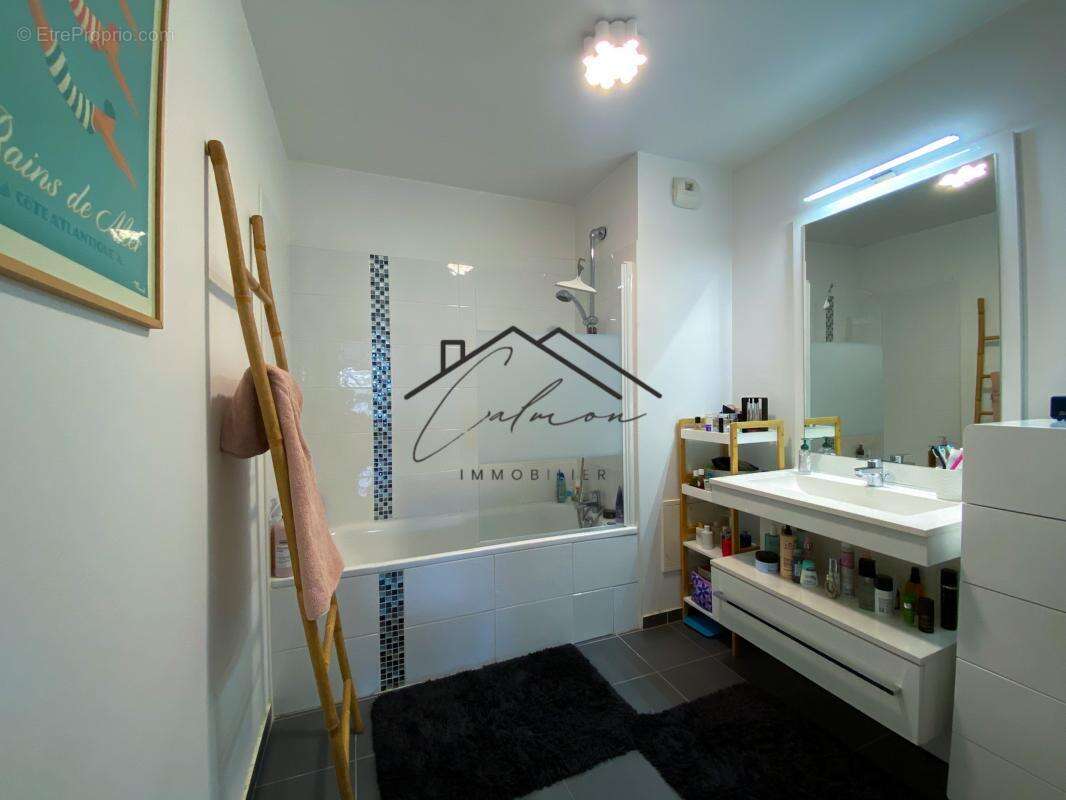 Appartement à ROSNY-SOUS-BOIS