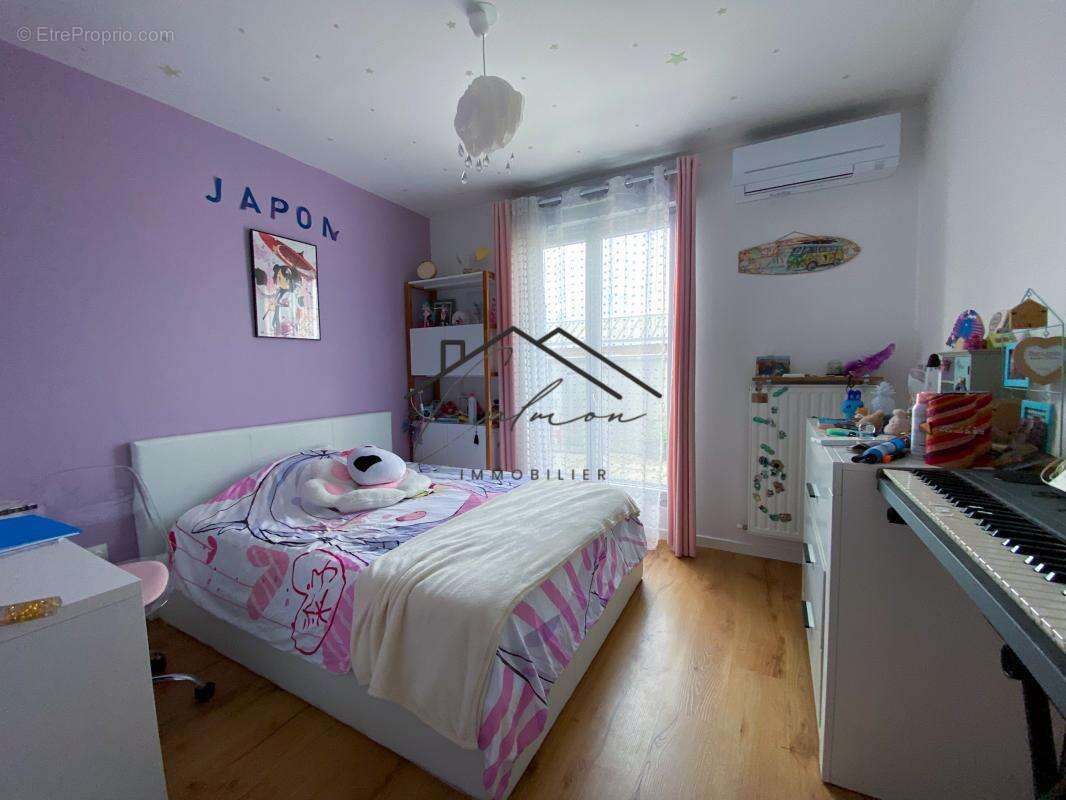 Appartement à ROSNY-SOUS-BOIS