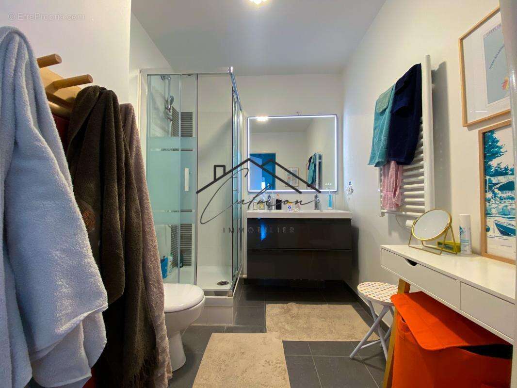 Appartement à ROSNY-SOUS-BOIS