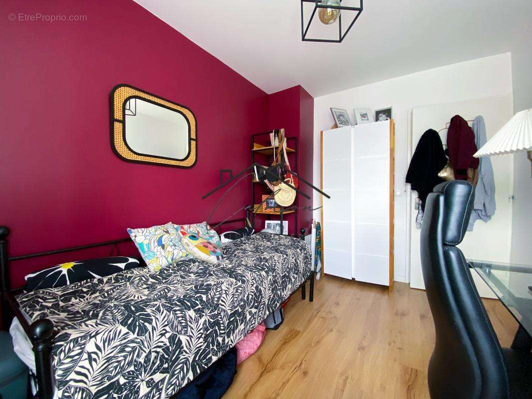 Appartement à ROSNY-SOUS-BOIS