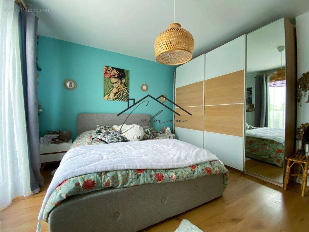 Appartement à ROSNY-SOUS-BOIS