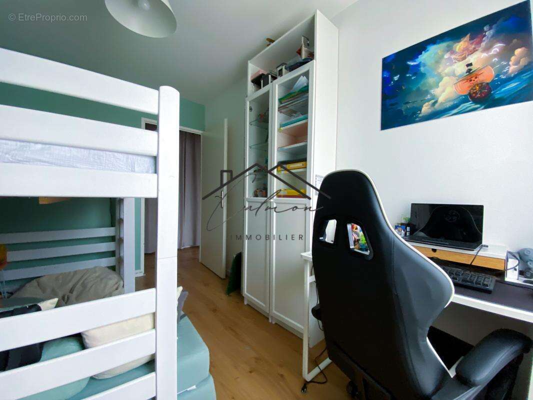 Appartement à ROSNY-SOUS-BOIS