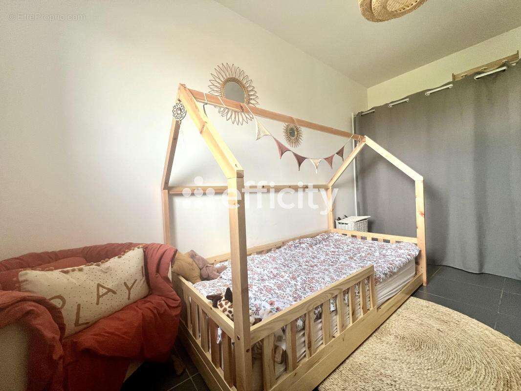 Maison à SAINTE-HELENE