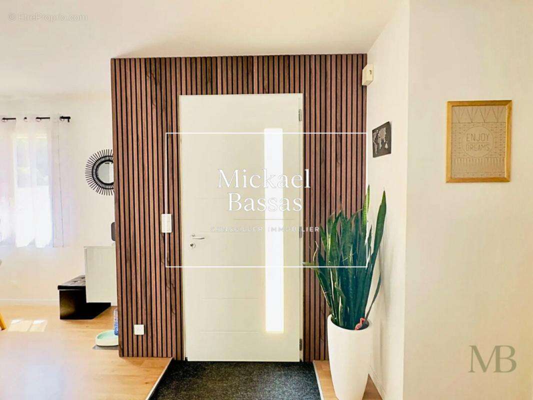 Maison à RIA-SIRACH