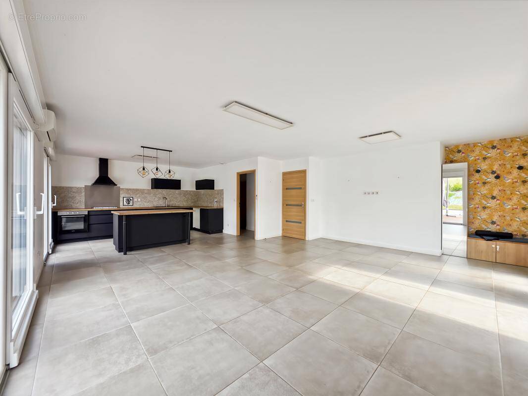 Maison à BON-ENCONTRE