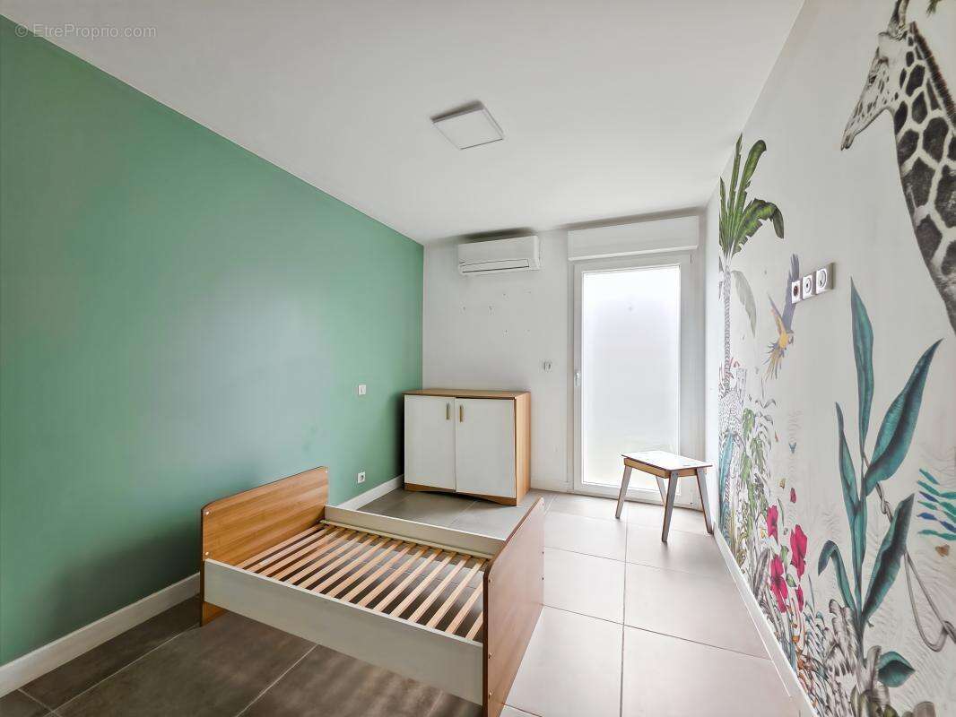 Maison à BON-ENCONTRE