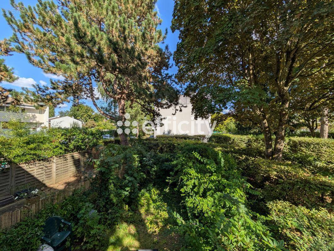 Maison à BOUFFEMONT