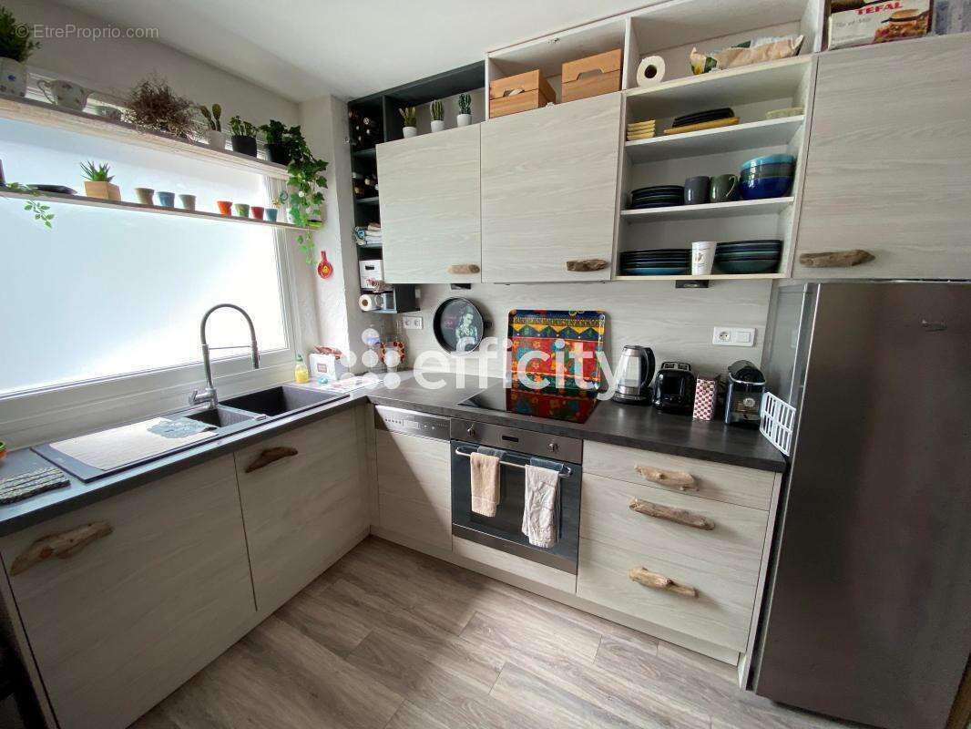 Maison à SAINTES-MARIES-DE-LA-MER