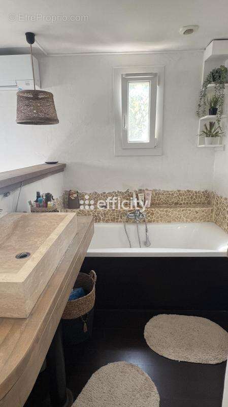 Maison à SAINTES-MARIES-DE-LA-MER