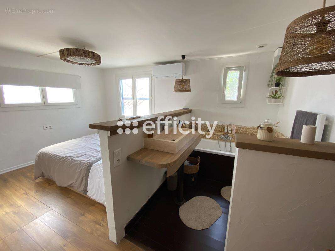 Maison à SAINTES-MARIES-DE-LA-MER