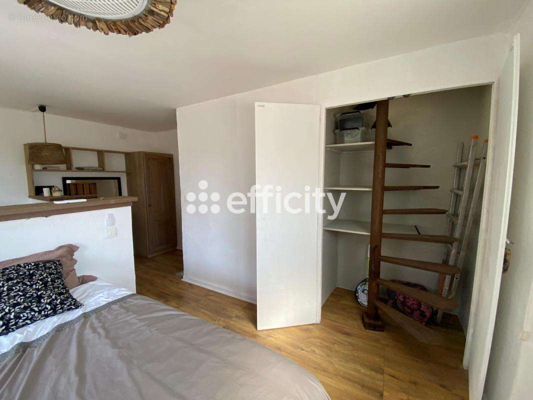 Maison à SAINTES-MARIES-DE-LA-MER