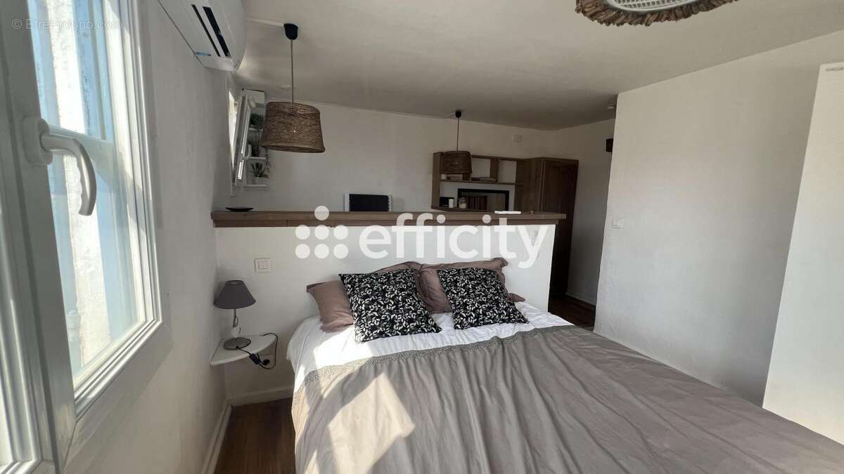 Maison à SAINTES-MARIES-DE-LA-MER