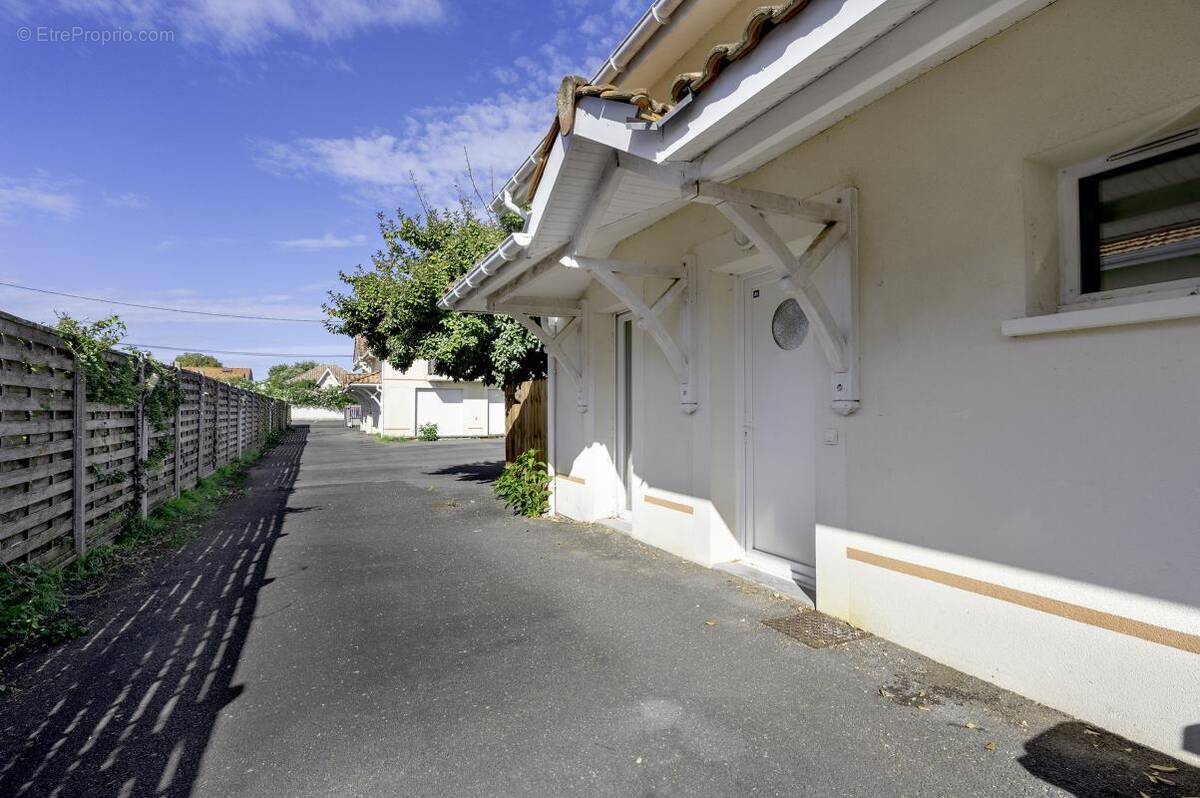 Appartement à GUJAN-MESTRAS