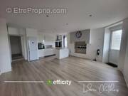 Appartement à BETTON