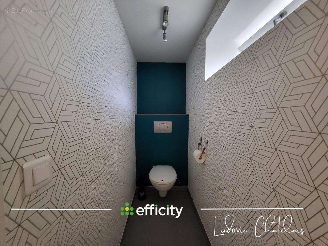 Appartement à BETTON