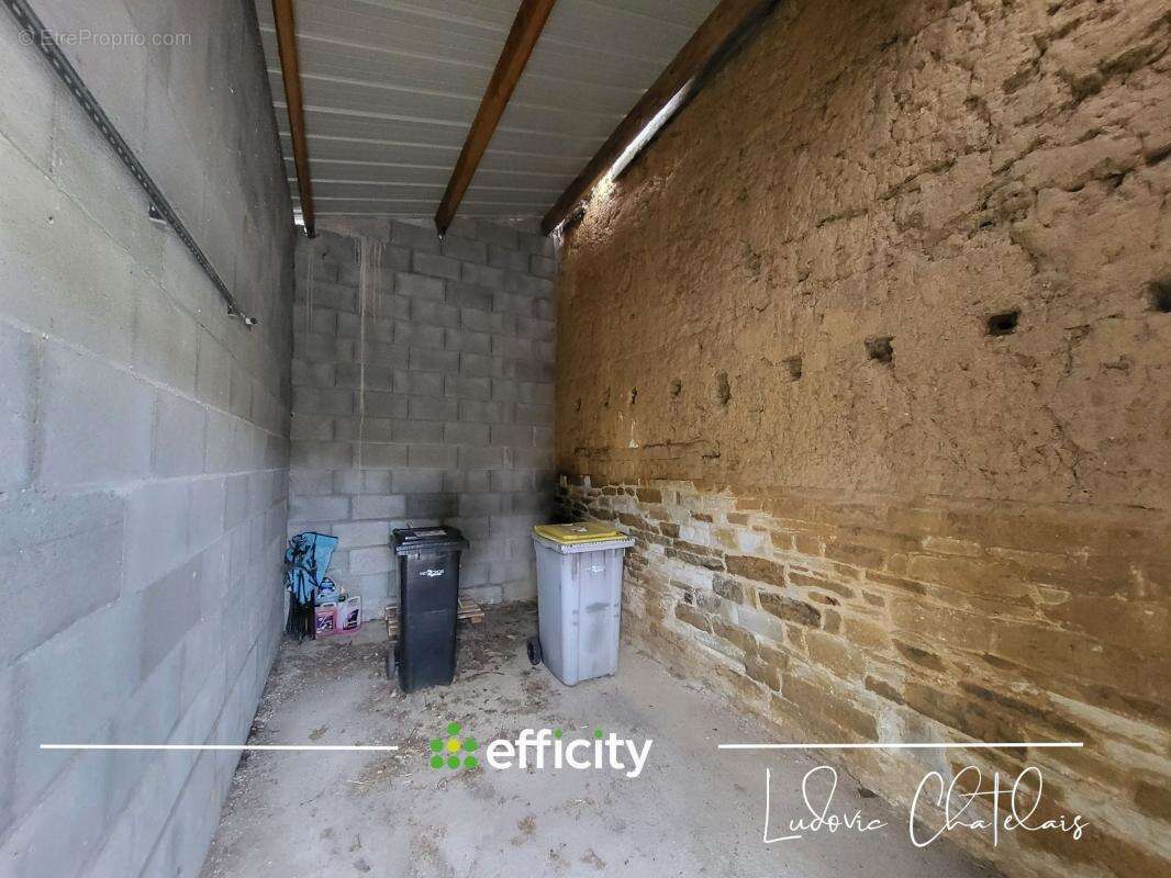 Appartement à BETTON