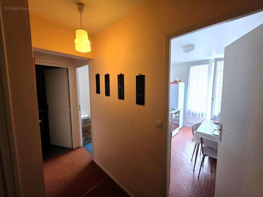 Appartement à LILLE