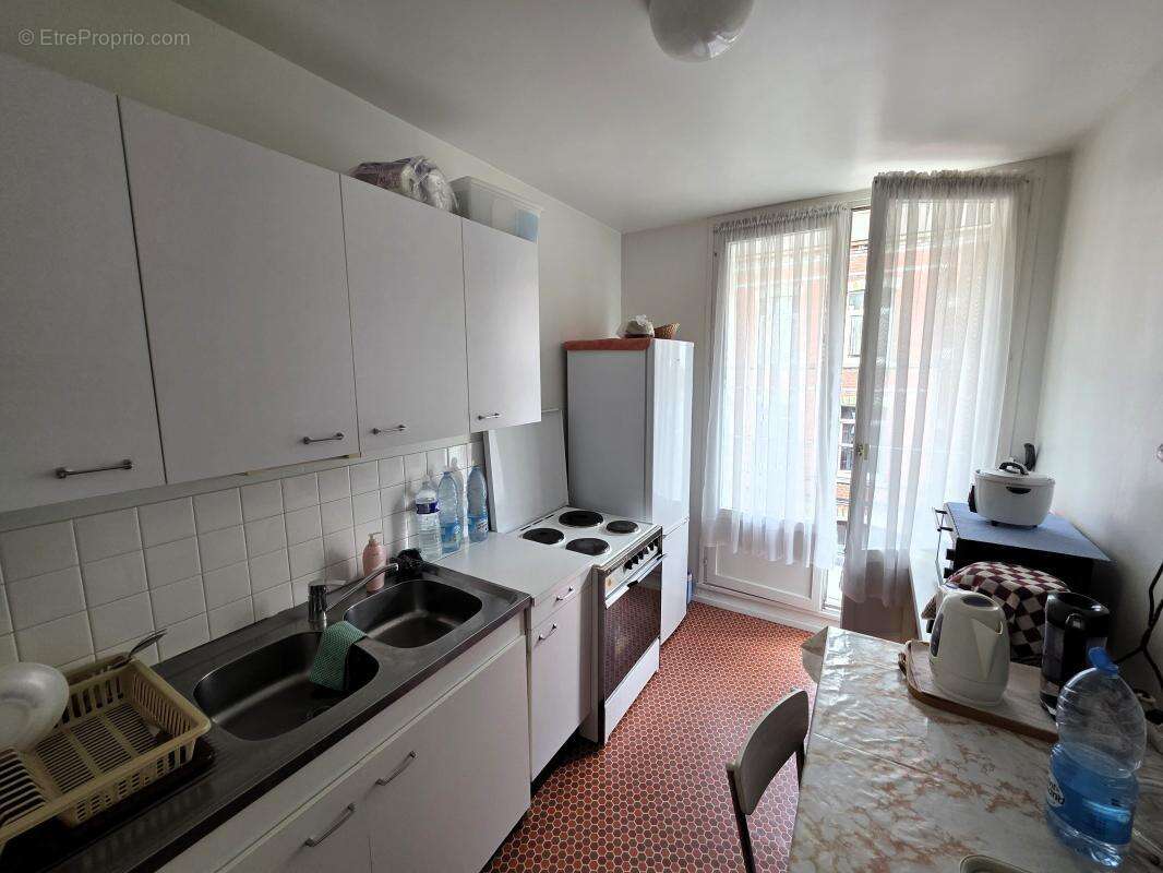 Appartement à LILLE