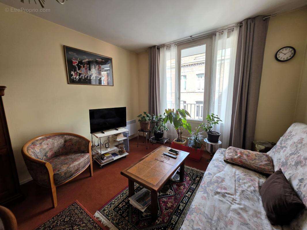 Appartement à LILLE