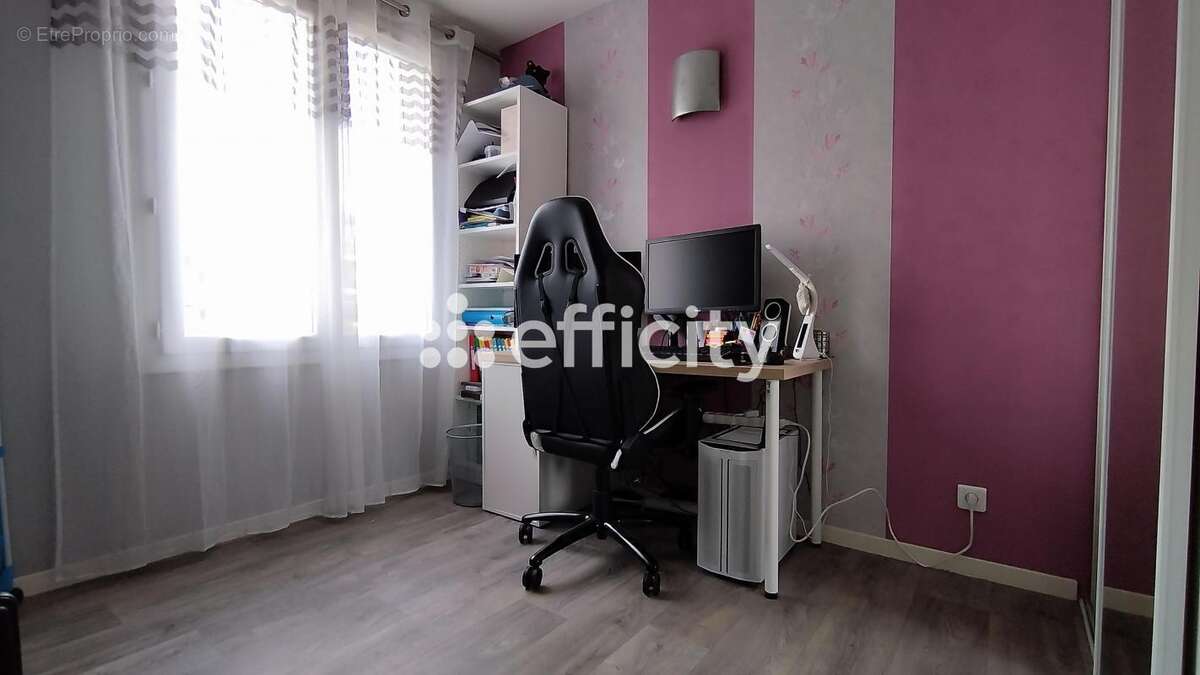 Appartement à BELLERIVE-SUR-ALLIER