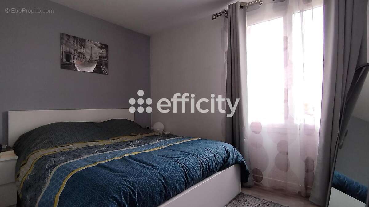 Appartement à BELLERIVE-SUR-ALLIER