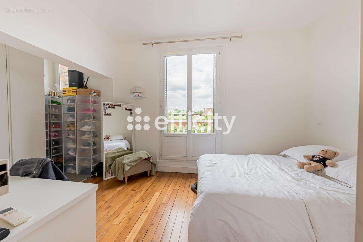 Maison à ABLON-SUR-SEINE