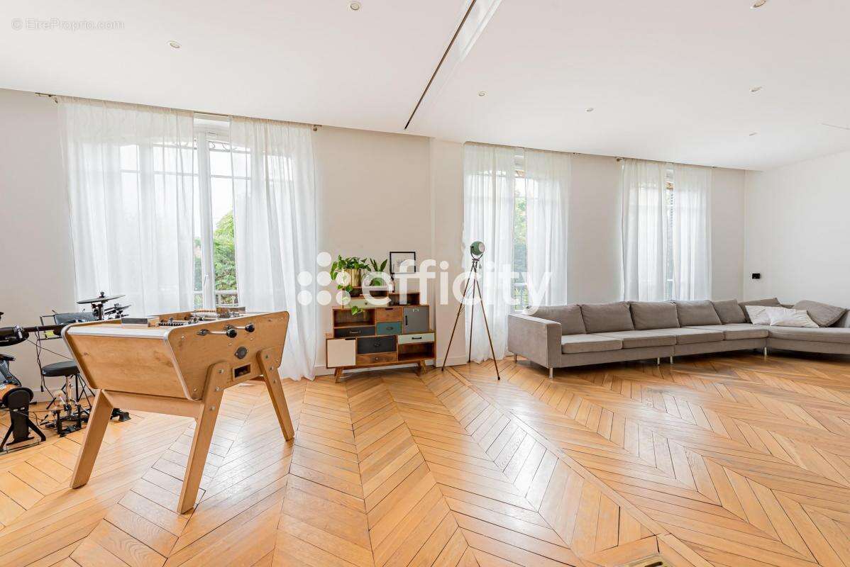 Maison à ABLON-SUR-SEINE