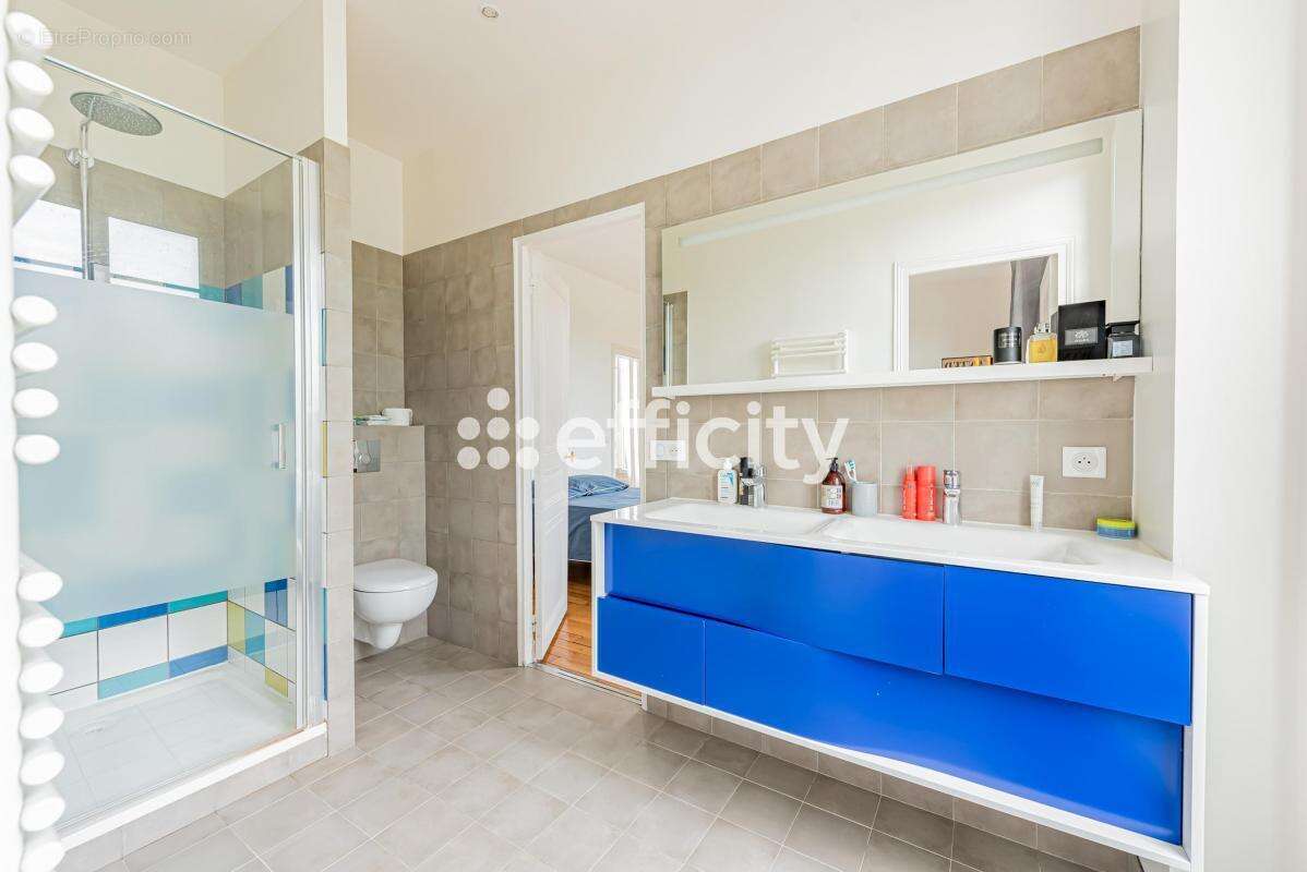 Maison à ABLON-SUR-SEINE