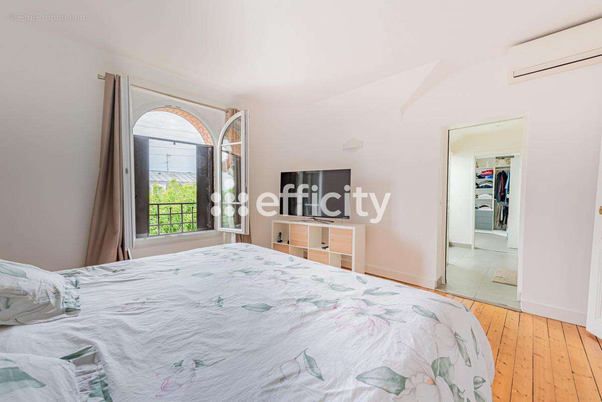 Maison à ABLON-SUR-SEINE