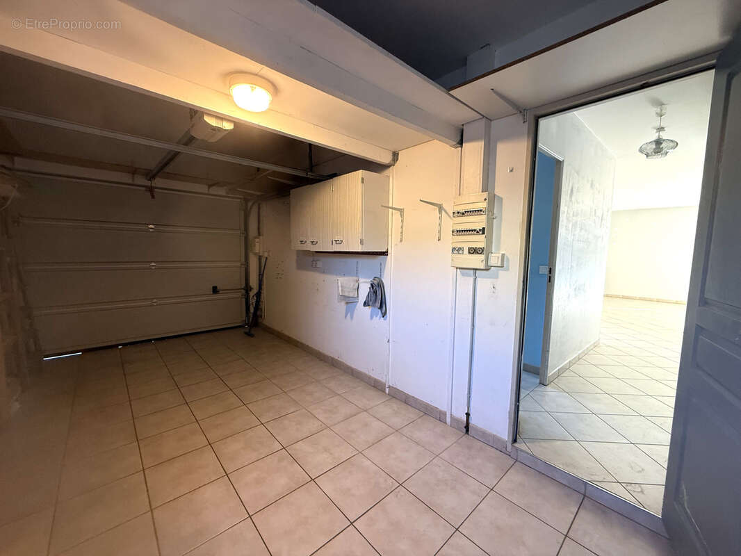 Maison à VAISON-LA-ROMAINE