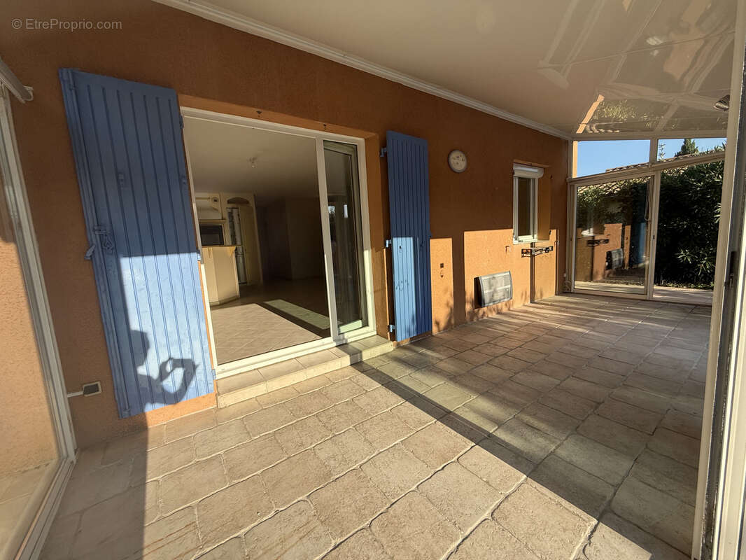 Maison à VAISON-LA-ROMAINE