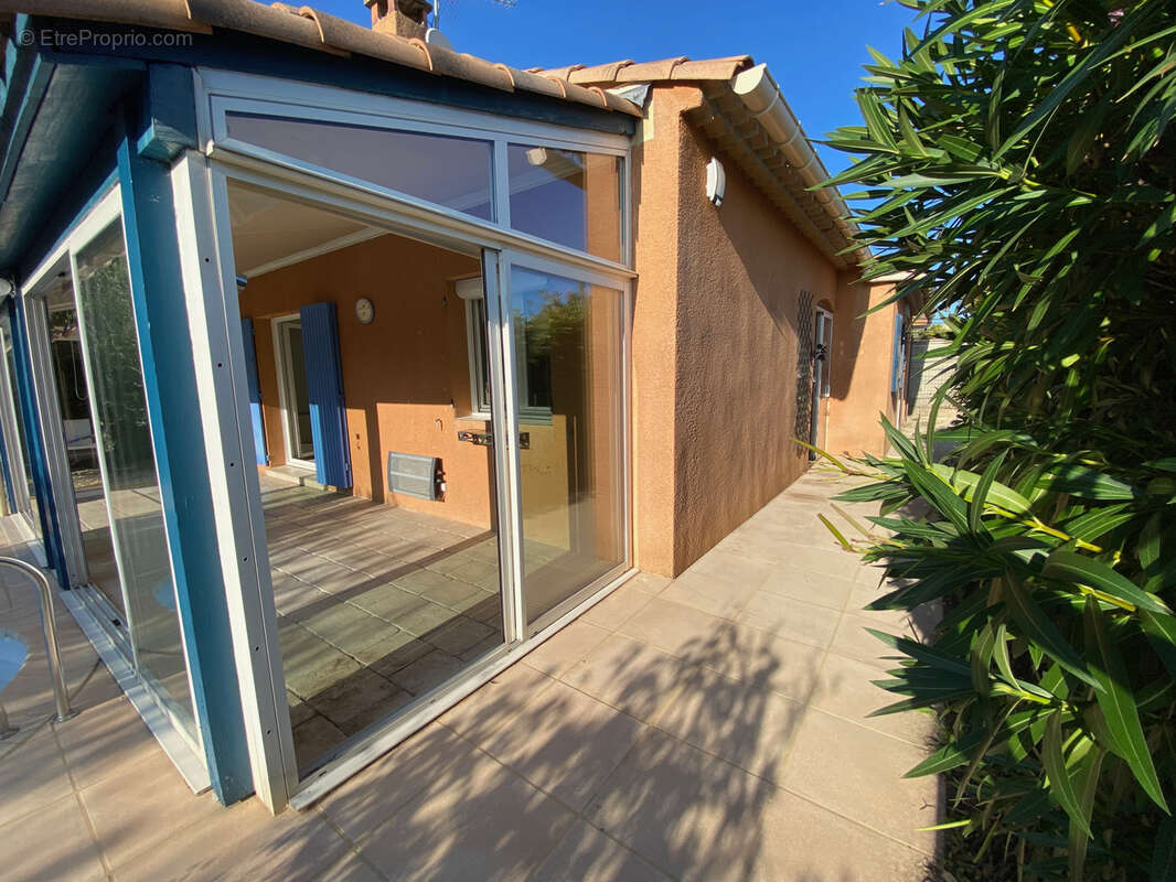 Maison à VAISON-LA-ROMAINE