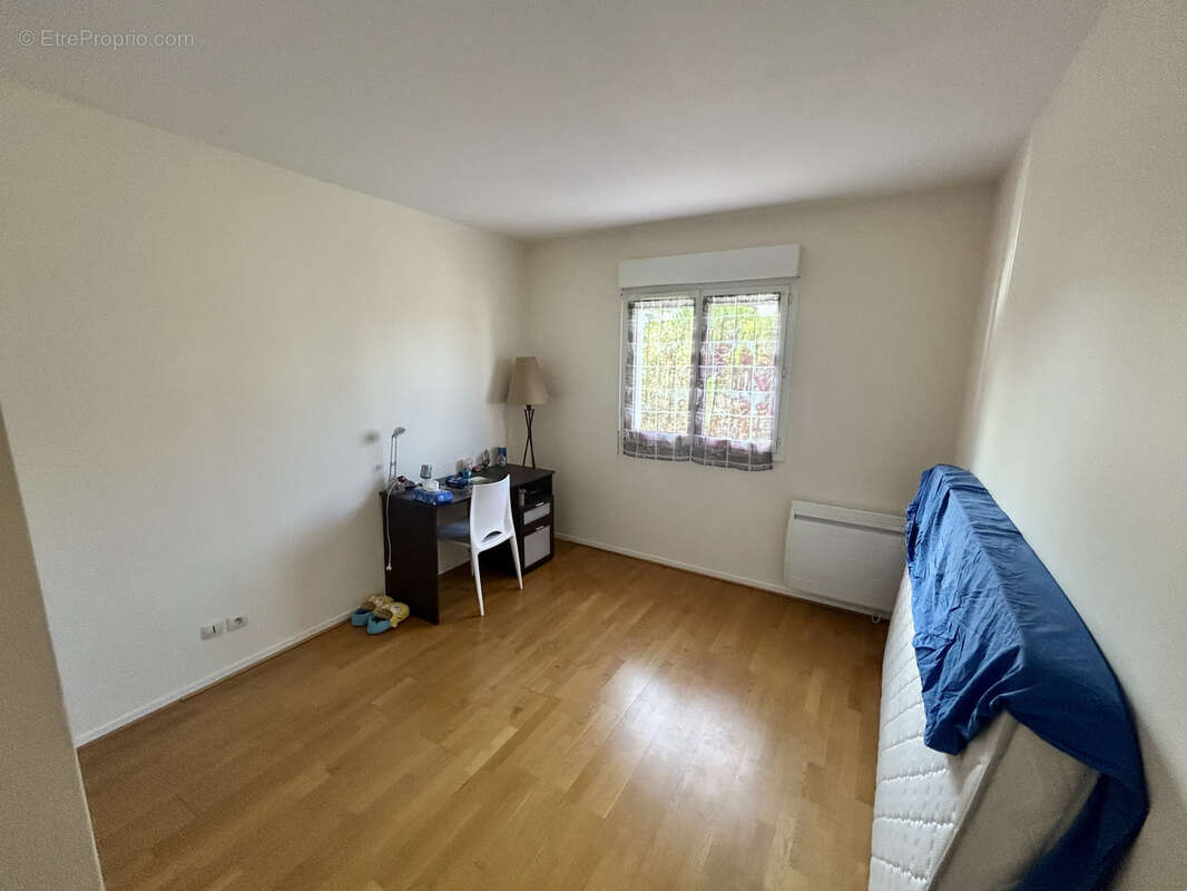 Appartement à CLAYE-SOUILLY