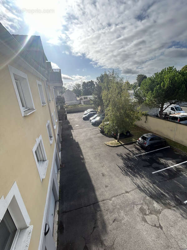 Appartement à CLAYE-SOUILLY