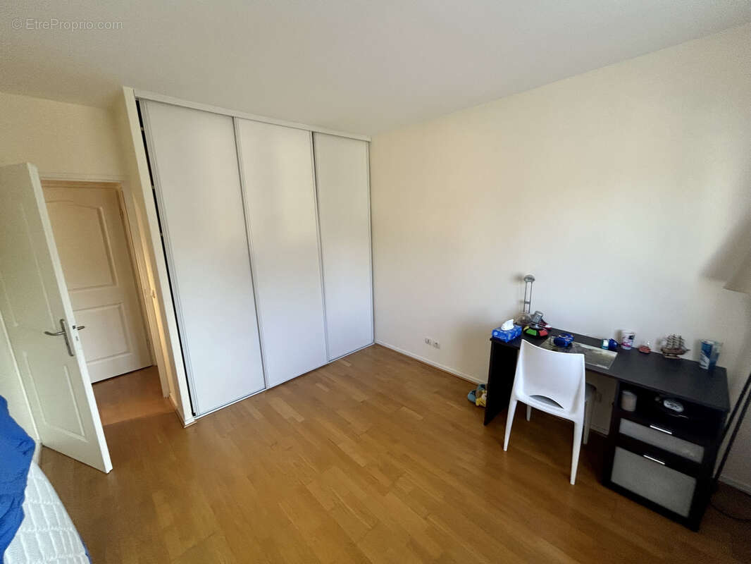 Appartement à CLAYE-SOUILLY