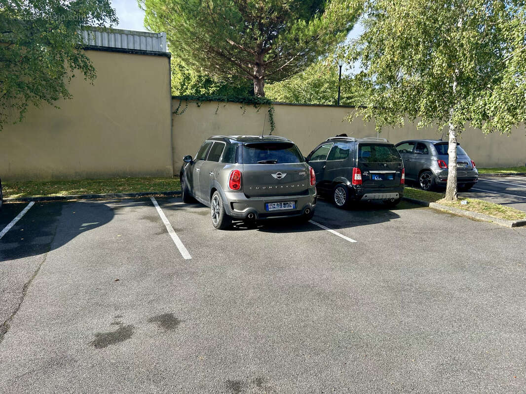 Appartement à CLAYE-SOUILLY