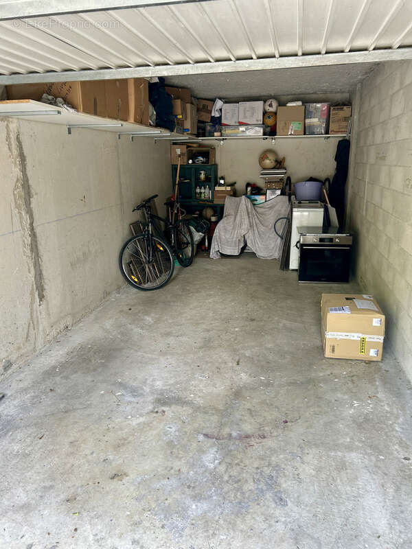 Appartement à CLAYE-SOUILLY