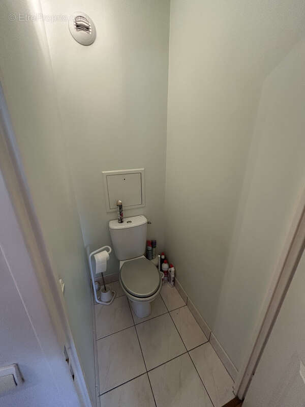 Appartement à CLAYE-SOUILLY