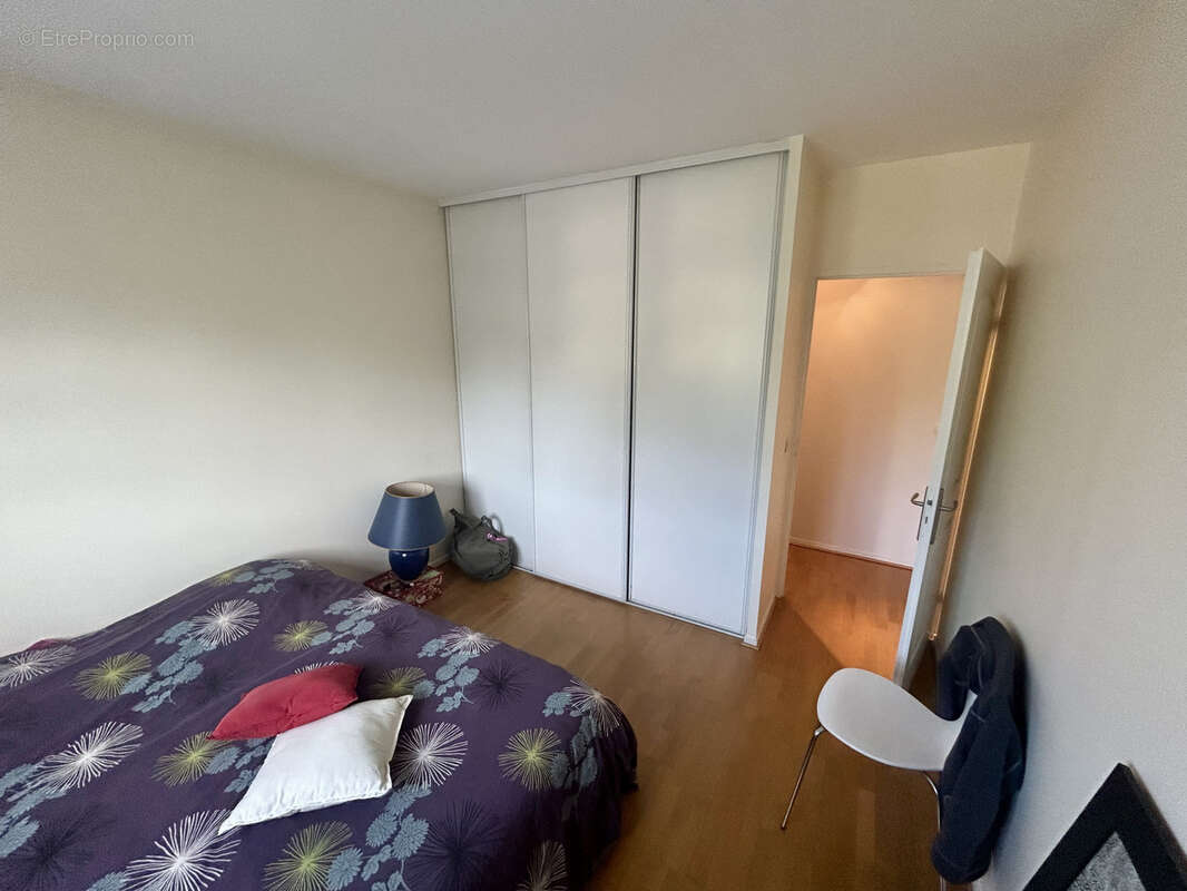 Appartement à CLAYE-SOUILLY