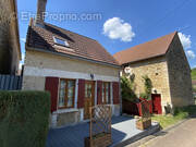 Maison à BRINON-SUR-BEUVRON
