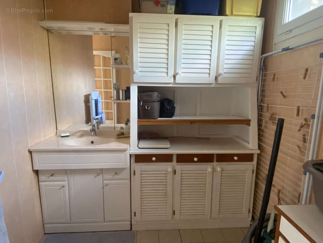 Maison à BRINON-SUR-BEUVRON