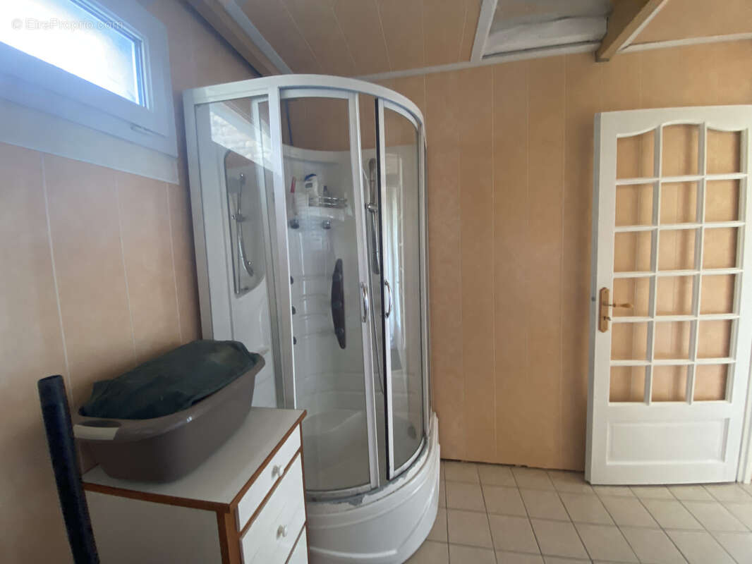 Maison à BRINON-SUR-BEUVRON