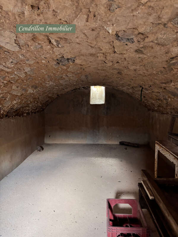 Maison à SAINT-DIZIER-LEYRENNE