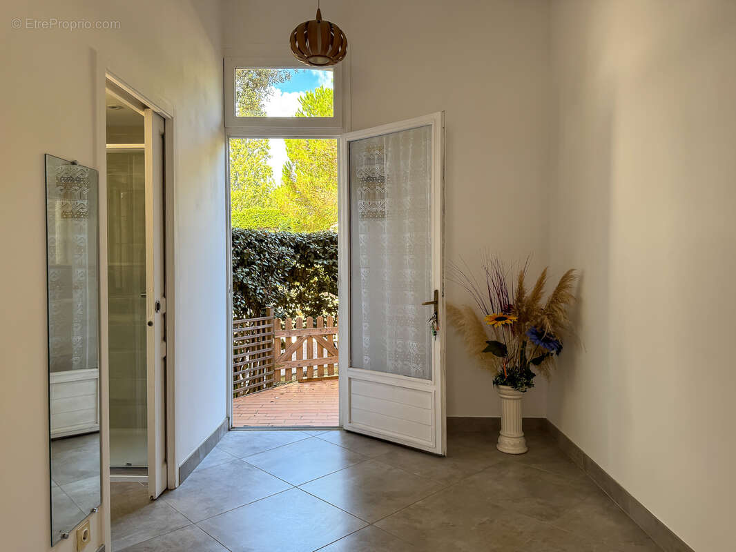 Appartement à SAINT-PALAIS-SUR-MER