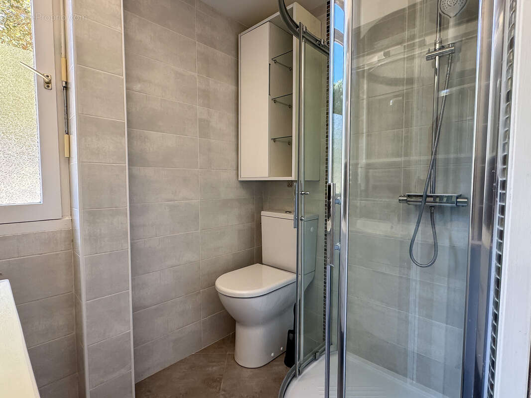 Appartement à SAINT-PALAIS-SUR-MER