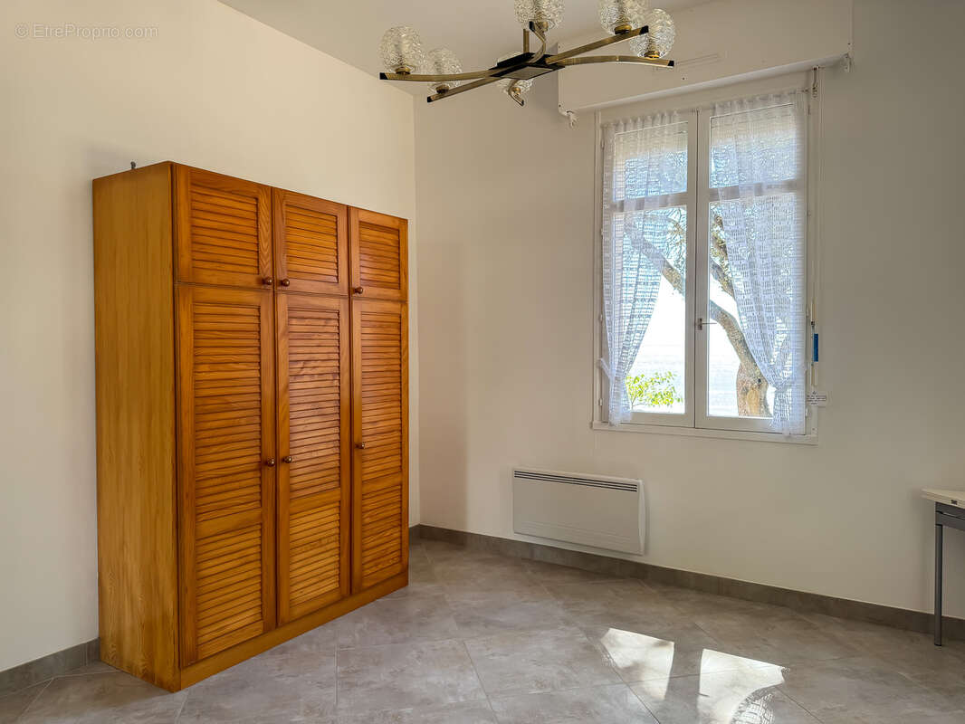 Appartement à SAINT-PALAIS-SUR-MER