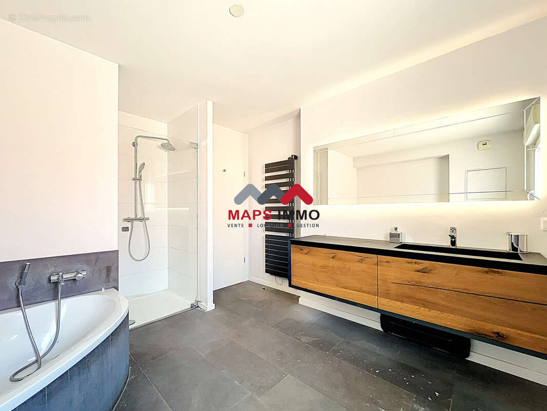 Maison à TRUCHTERSHEIM