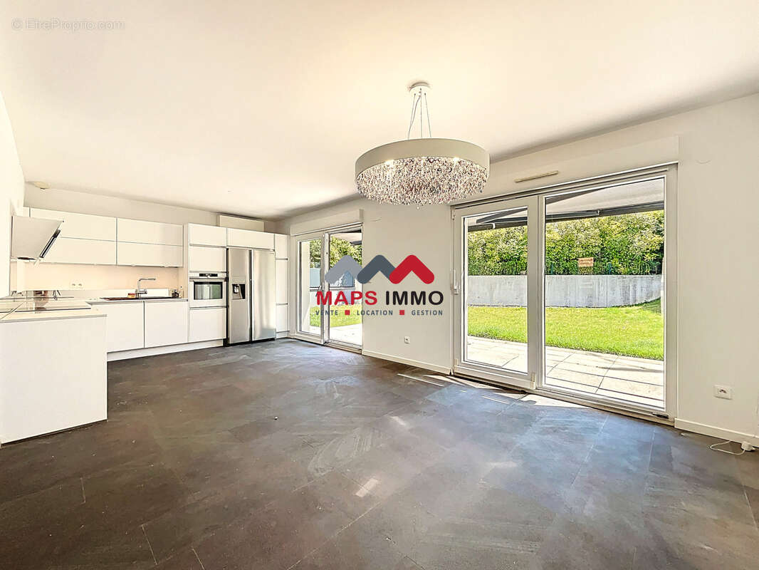 Maison à TRUCHTERSHEIM