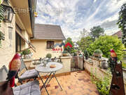 Maison à ODRATZHEIM