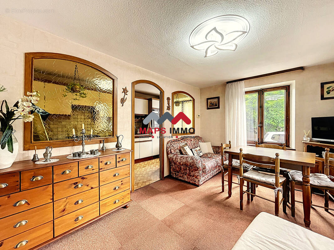 Maison à ODRATZHEIM